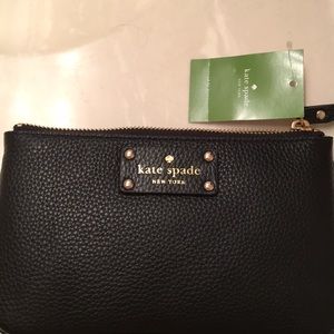 Kate Spade wristlet